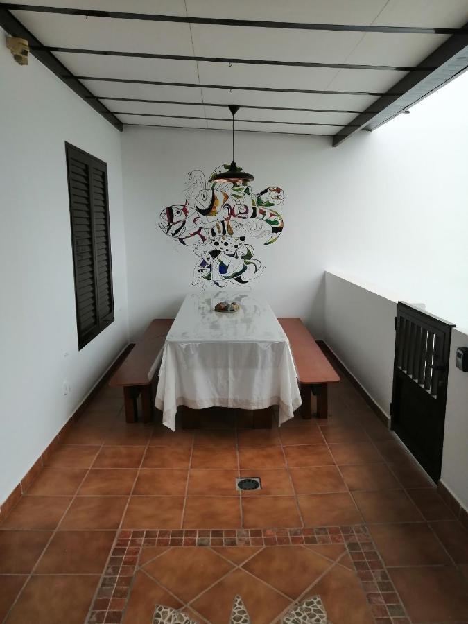 Villa Casa Tortuga Costa Teguise Exterior foto