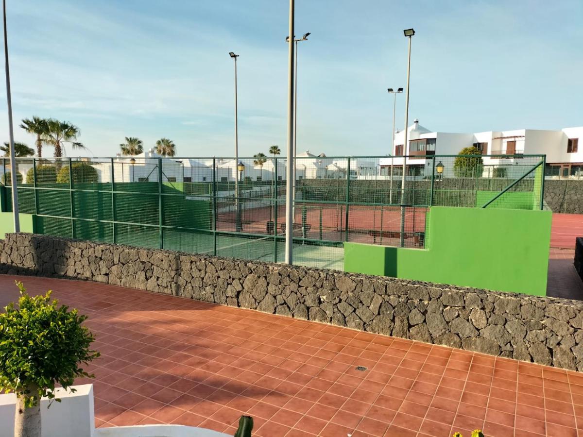 Villa Casa Tortuga Costa Teguise Exterior foto
